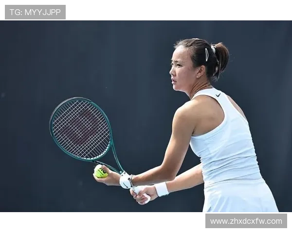 袁悦三胜晋级四年出战澳网正赛