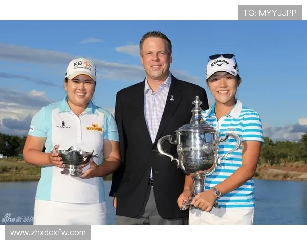 [高尔夫]LPGA揭幕战金阿林领先2杆夺冠 科达第2高宝璟第6.